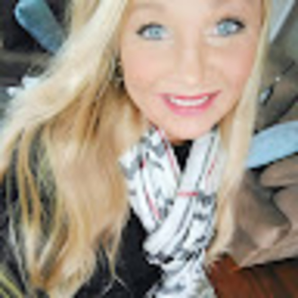 Meet your Posher, Molly